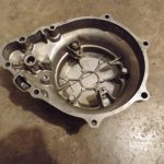 Honda CB900F SC01 Restteile 12