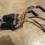 Honda CB900F SC01 Restteile 13