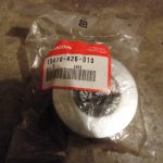HONDA CB750 Four K0 K1 K2-K6 K7 F1 F2 G Ölfilter Honda CB900F SC01 Restteile 15