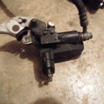 Honda CBR1000 SC21 Restteile3