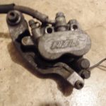 Honda CBR1000 SC21 Restteile4