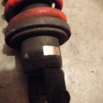 Honda CBR1000 SC21 Restteile6