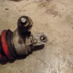 Honda CBR1000 SC21 Restteile8