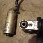 Honda CBR600F PC31 Restteile 11