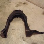 Honda CBX550 PC04 Restteile 14