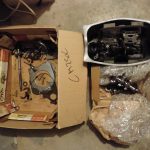 Honda CM250C Diverseteile 1