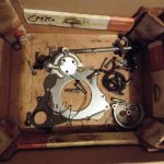 Honda CM250C Diverseteile 2