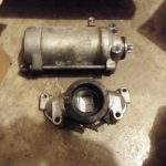 Honda CM250C Diverseteile 5 1