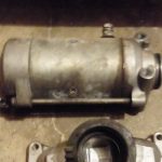 Honda CM250C Diverseteile 9