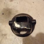 Honda CM400C Restteile 20