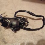 Honda CM400C Restteile 8