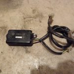 Honda CM400C Restteile 9