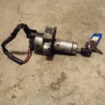 Honda XL500R Typ PD02 Restteile 2