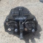 KTM RC125 Bj2016 Verkleidungsteile 13