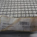 Kawasaki EN500 LTD Kühler grill 6