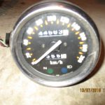 Kawasaki EN500C Restteile 10