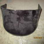 Kawasaki EN500C Restteile 11