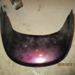 Kawasaki EN500C Restteile 12