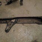 Kawasaki EN500C Restteile 13