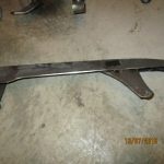 Kawasaki EN500C Restteile 14