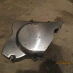 Kawasaki EN500C Restteile 19