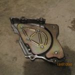 Kawasaki EN500C Restteile 20