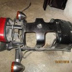 Kawasaki EN500C Restteile 24