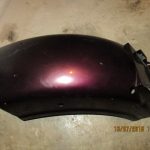 Kawasaki EN500C Restteile 26
