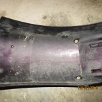 Kawasaki EN500C Restteile 27