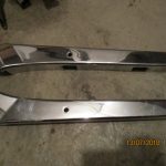 Kawasaki EN500C Restteile 3