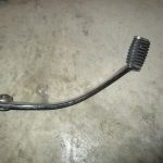 Kawasaki EN500C Restteile 6