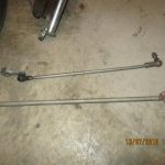 Kawasaki EN500C Restteile 7