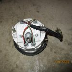 Kawasaki EN500C Restteile 9