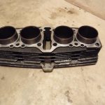 Kawasaki GPZ1100 UT Restteile11