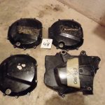 Kawasaki GPZ1100 UT Restteile2