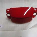 Suzuki DR650 RS Verkleidungsteile zentral 1