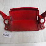 Suzuki DR650 RS Verkleidungsteile zentral 3