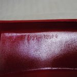 Suzuki DR650 RS Verkleidungsteile zentral 4