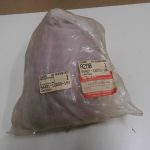 Suzuki DR650 RS Verkleidungsteile zentral 5