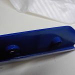 Suzuki DR750 DR800 Benzintank Verkleidung 3