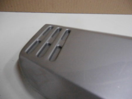 Suzuki GS550 Katana Seitendeckel links 2