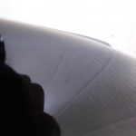 Suzuki GS550T Seitendeckel Rechts 2