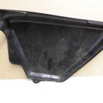 Suzuki GS550T Seitendeckel Rechts 3