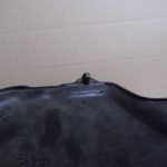 Suzuki GS550T Seitendeckel Rechts 6