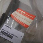 Suzuki GS550T Seitendeckel Rechts 8