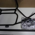 Suzuki GSF 1200 Bandit Seitenträger 1