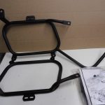 Suzuki GSF 1200 Bandit Seitenträger 4