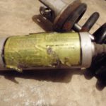 Suzuki GSX R750 GR77B Restteile 10