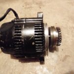 Suzuki GSX R750 GR77B Restteile 14