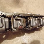 Suzuki GSX R750 GR77B Restteile 18